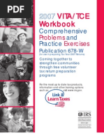 US Internal Revenue Service