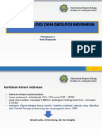 Geomorfologi Dan Geologi 1