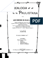 Toaz.info Genealogia Paulista 03 Pr 42618665f340faf156b68d340a82adfe