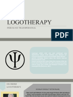 Kel 1 PT Logotherapy
