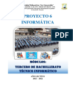 3ero Infor-Proyec 6
