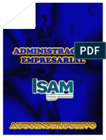 Libro AdministraciÃ N Empresarial