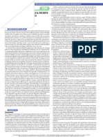 Aproximación Diagnóstica Al Paciente Con Patología Neurológica