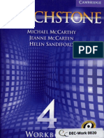 Touchstone Workbook 4pdf