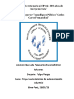 A - Cuestionario 3 Introduccion Al Proyec - Quesada Fasanando Johannes