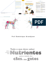 Livro Dos Nutrientes