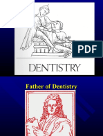 1.DentISTRY-An i History1