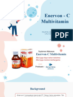 Pemasaran Farmasi Enervon-C Kls III-A