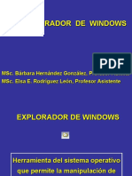 Clase03 Windows