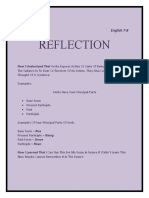 q1 w7-8 Reflection English