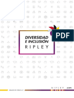 PolItica Diversidad e Inclusion Ripley