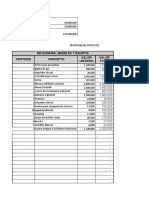 Analisis Financiero