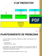 Clase 2 - Electiva III - Conceptualización y Problema