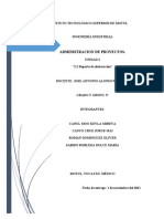 II5A - ADP - Reporte de Elaboracion 2.2 - Sabido Dulce