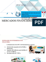 Mercados Financieros Doa