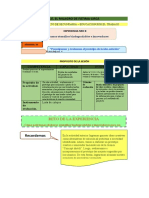 Prototipar y evaluar utensilios biodegradables