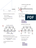 Diagrama de cuerpo libre análisis de fuerzas