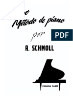 Kupdf.net Metodo de Piano a Schmoll 1 Parte