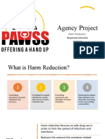 Agency Project Powerpoint 2
