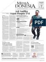 Media Indonesia 04 Nov 2021