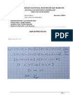 Resolución Práctica 1 y 2