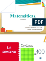 PPT. Matemáticas 14-10-20