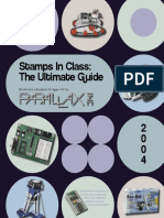 Stamps in Class: The Ultimate Guide: Electronics Education For Ages 14+ by
