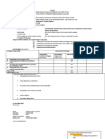 Peer Prosiding Best Employee Selection in Central Java Using The ELECTRE Method