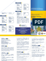 Maestria en Psicometria y Evaluacion Educativa