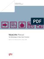 Valuelinks Manual en