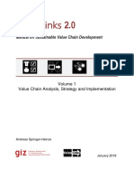 ValueLinks Manual 2.0 Vol 1 January 2018