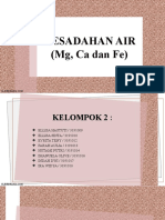 3191009-3191018_ppt Kesadahan Air (Fe, Mg, Cl)