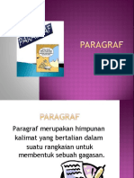 Paragraf MHS