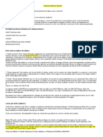 Cómo desarrollo mi solución punto 4 hasta el 4.3