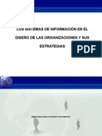 Sesion 9-Los Si en El Diseño de Laorganizacion