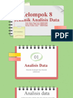 Kelompok 8 - Analisis Data - Metopen