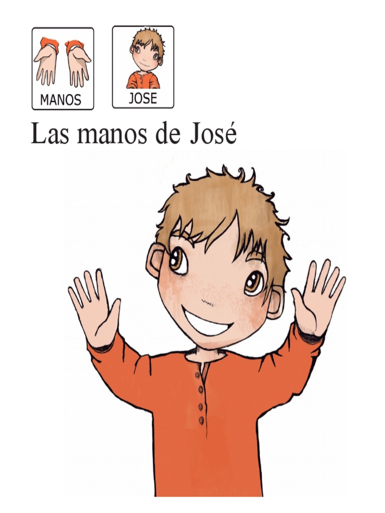 Cuento Lavado de Manos | PDF
