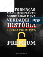 Quem estava com Deus na criação de Adão e Eva