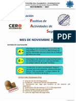 Ppas - Noviembre 2021