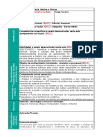 Ensino sobre exclusão e inclusão de indígenas e afrodescendentes