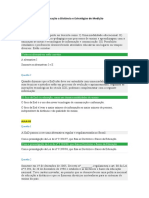 Educação A Distância e Estratégias de Medição Ok