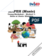Music5_q1_Mod1_Pagkikilala Ng Iba_t Ibang Notes and Rests (Notesandrests)_FINAL07102020
