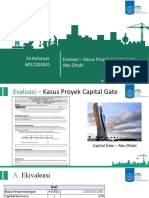 EAS Pengembangan Properti 