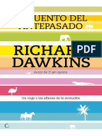 Dawkins 2004 El Cuento Del Antepasado