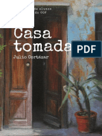 A Casa Tomada - Julio Cortaza