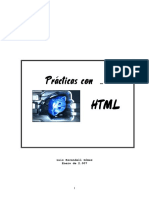 Manual HTML