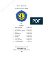 Tugas Makalah Fluida & Termofisika