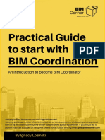 Practical BIM Coordination Guide
