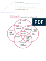 3° Producto 11 - Ikigai - Tolentino La Cruz