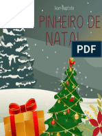 O Pinheiro de Natal